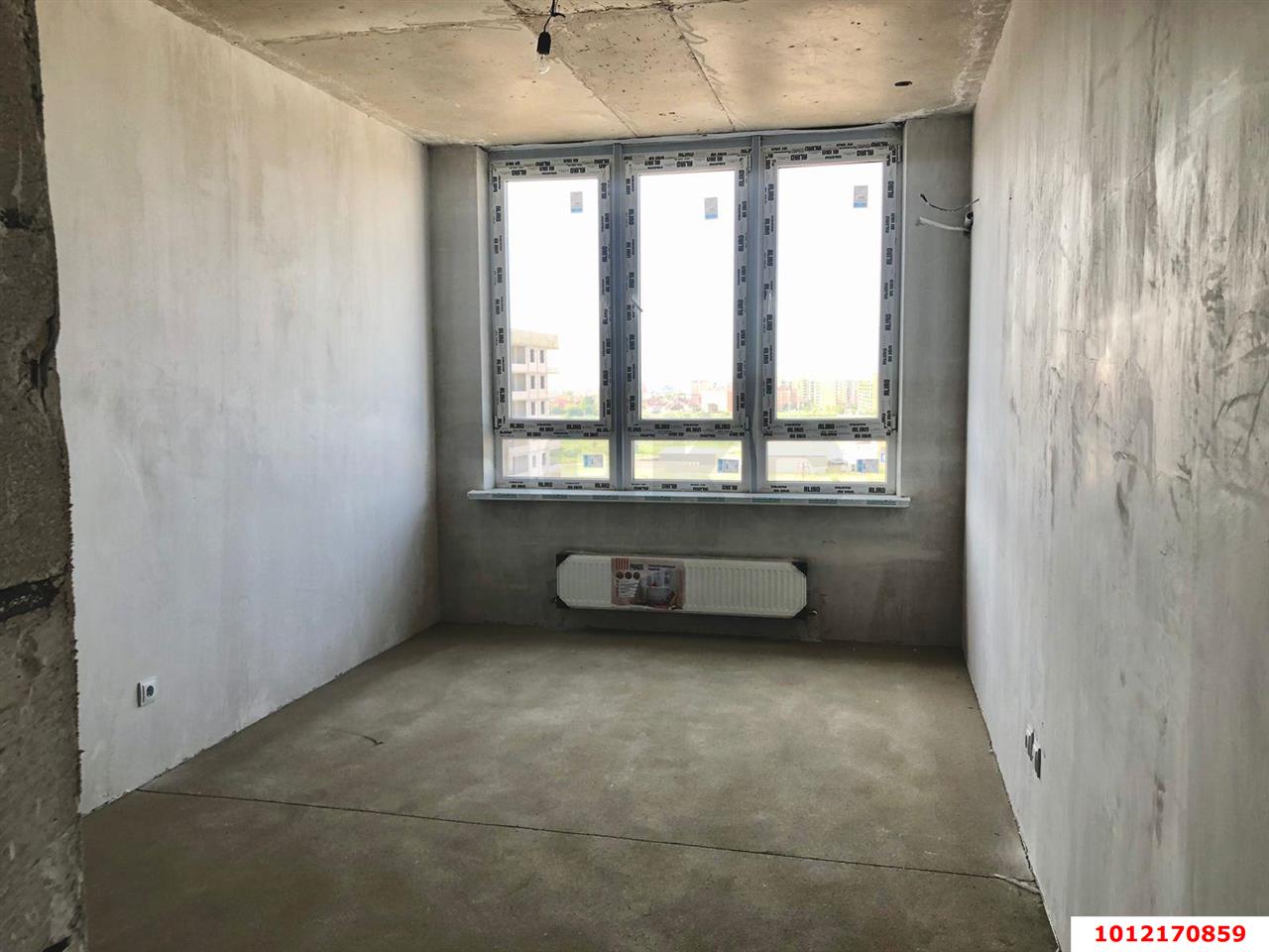 Фото №5: 2-комнатная квартира 63 м² - Новая Адыгея, жилой комплекс Мега-Победа 2, ул. Песочная, 1к1