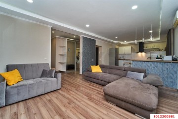 Фото №4: 2-комнатная квартира 63 м² - Краснодар, мкр. жилой комплекс Керченский, ул. им. Героя Сарабеева В.И., 3/1