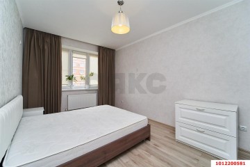 Фото №5: 2-комнатная квартира 63 м² - Краснодар, мкр. жилой комплекс Керченский, ул. им. Героя Сарабеева В.И., 3/1