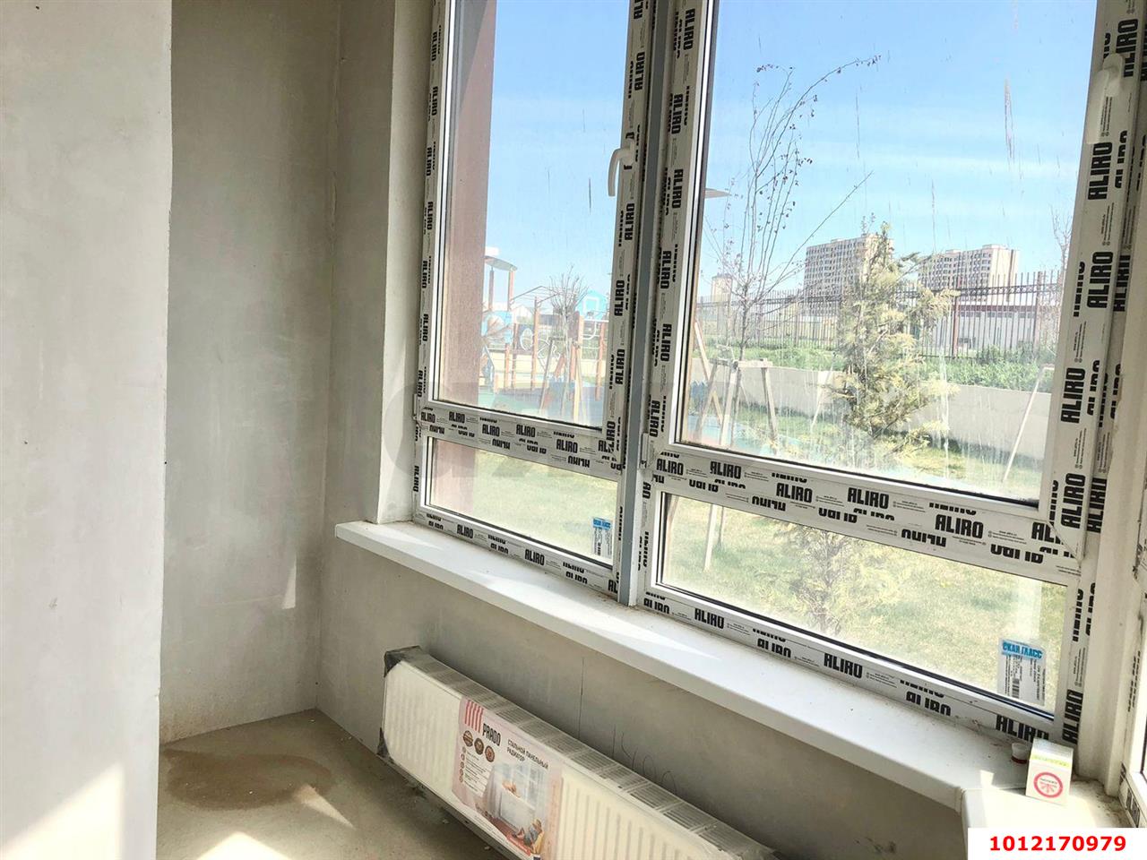 Фото №12: 2-комнатная квартира 64 м² - Новая Адыгея, мкр. жилой комплекс Мега-Победа 2, ул. Песочная, 1к1