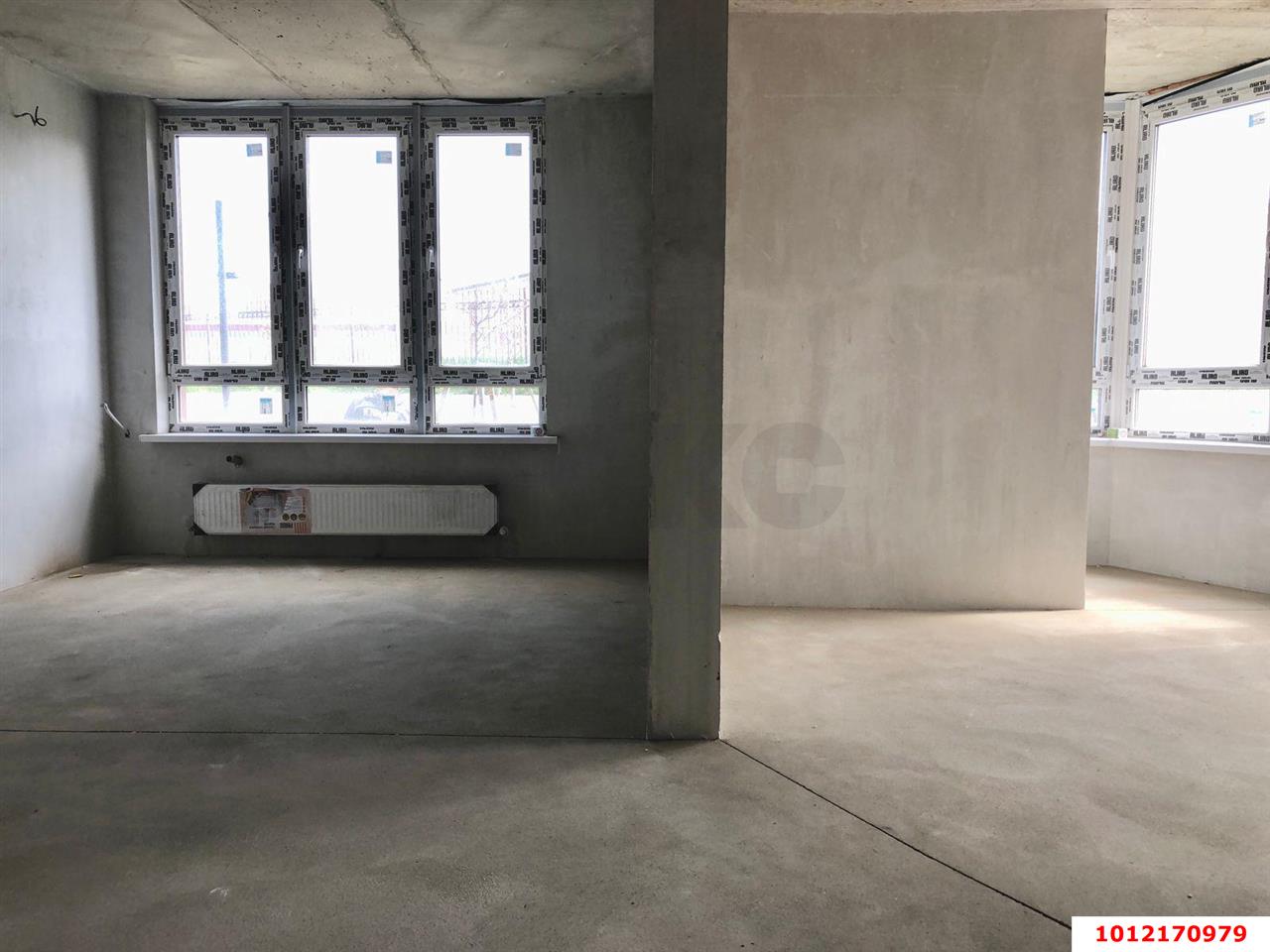 Фото №1: 2-комнатная квартира 64 м² - Новая Адыгея, мкр. жилой комплекс Мега-Победа 2, ул. Песочная, 1к1