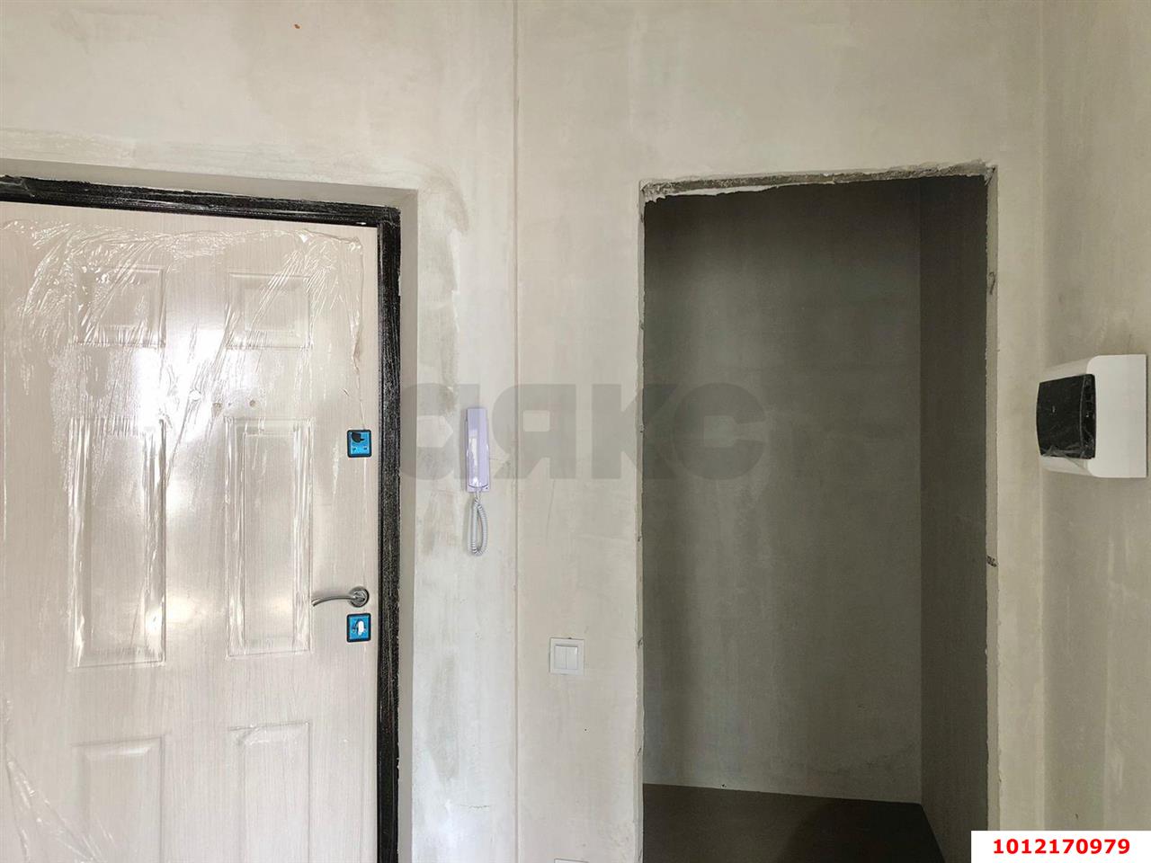 Фото №4: 2-комнатная квартира 64 м² - Новая Адыгея, мкр. жилой комплекс Мега-Победа 2, ул. Песочная, 1к1