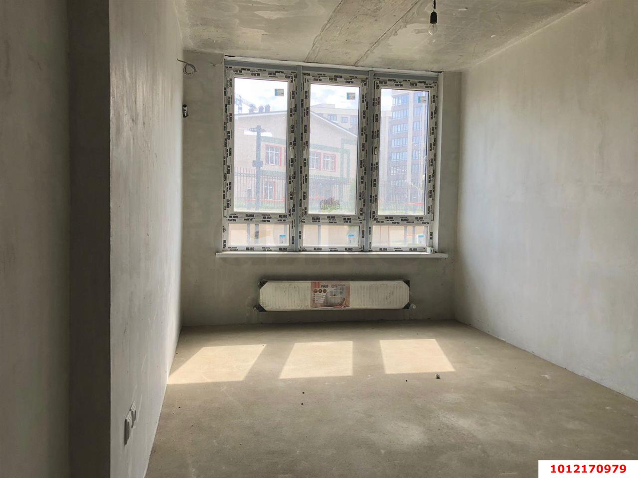 Фото №11: 2-комнатная квартира 64 м² - Новая Адыгея, мкр. жилой комплекс Мега-Победа 2, ул. Песочная, 1к1