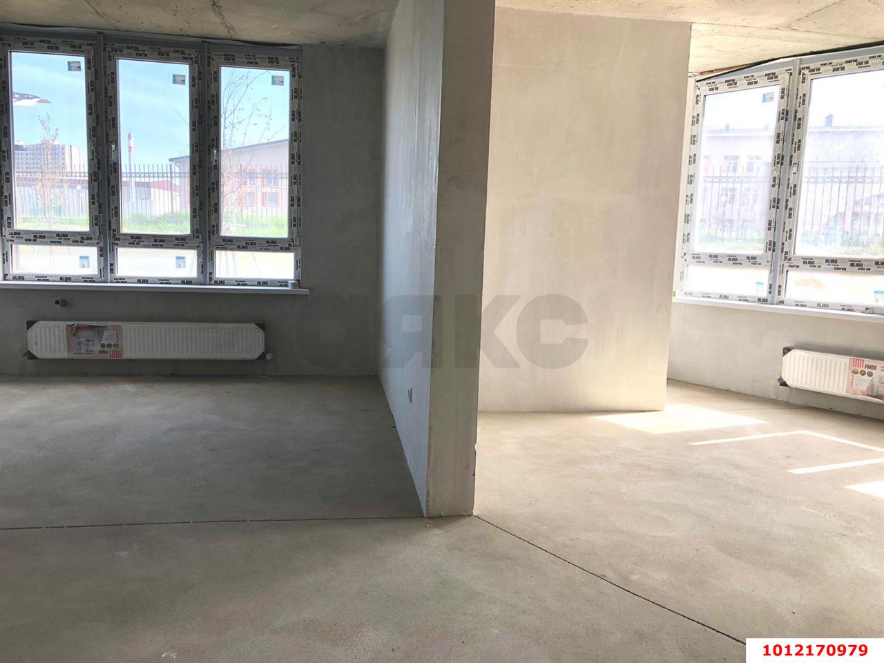 Фото №10: 2-комнатная квартира 64 м² - Новая Адыгея, мкр. жилой комплекс Мега-Победа 2, ул. Песочная, 1к1