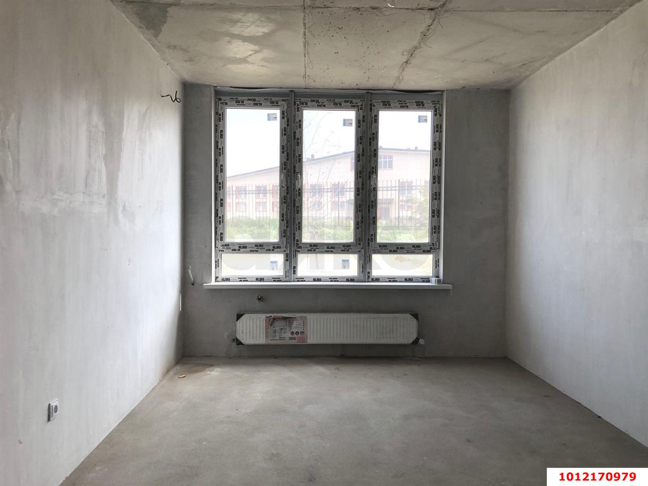 Фото №6: 2-комнатная квартира 64 м² - Новая Адыгея, мкр. жилой комплекс Мега-Победа 2, ул. Песочная, 1к1