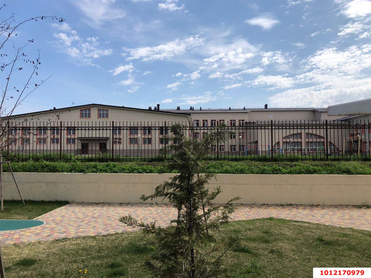 Фото №17: 2-комнатная квартира 64 м² - Новая Адыгея, мкр. жилой комплекс Мега-Победа 2, ул. Песочная, 1к1