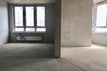 Фото №1: 2-комнатная квартира 63 м² - Новая Адыгея, мкр. жилой комплекс Мега-Победа 2, ул. Песочная, 1к1