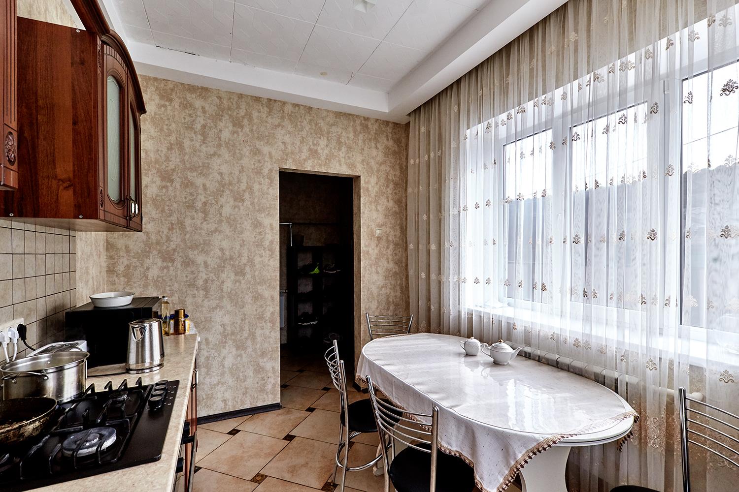 Фото №2: Дом 125 м² + 7.86 сот. - Краснодар, ул. Кирова, 294