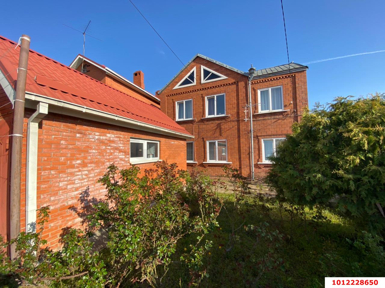 Фото №17: Дом 125 м² + 7.86 сот. - Краснодар, Пашковский, ул. Кирова, 294