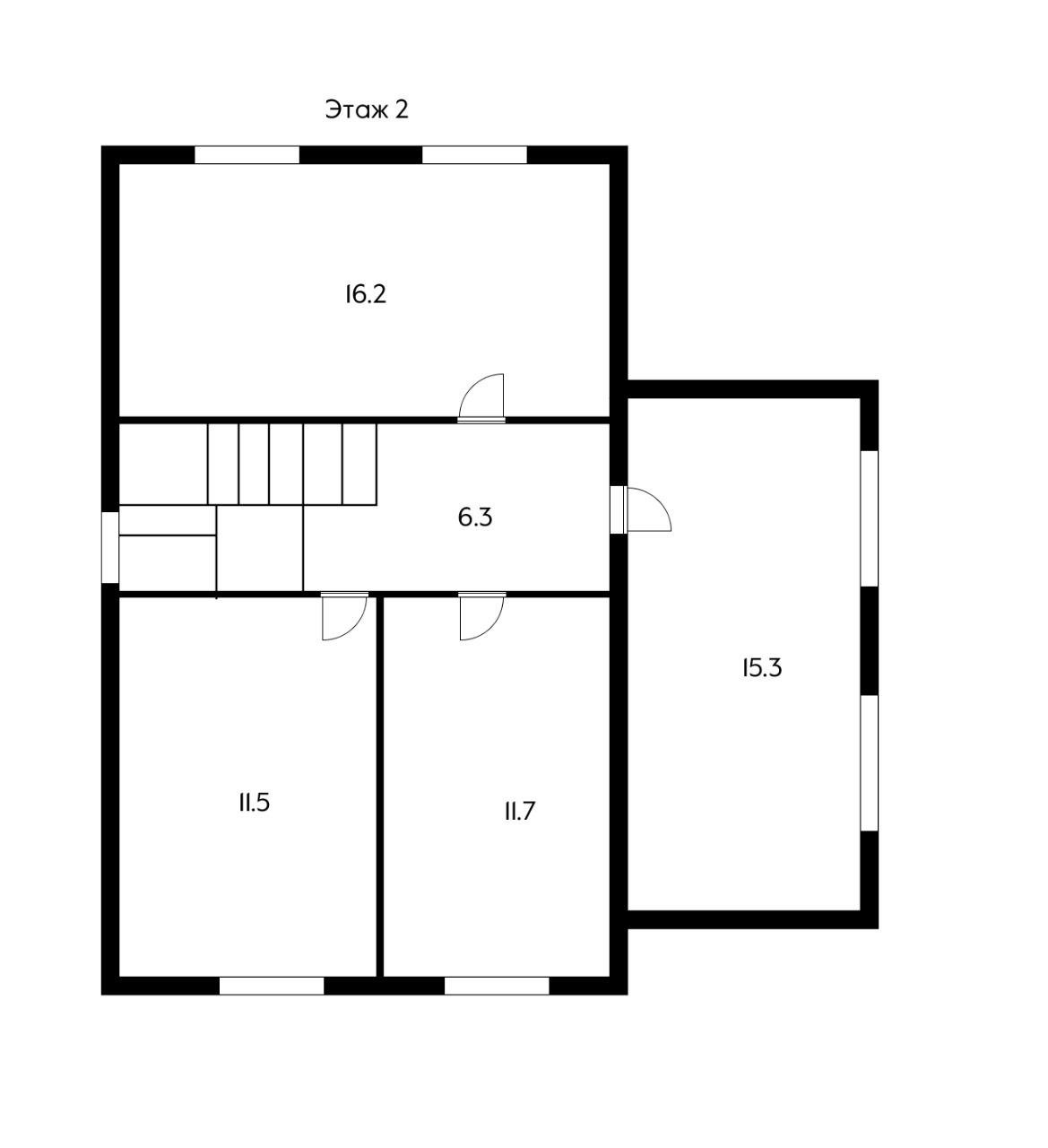 Фото №19: Дом 125 м² + 7.86 сот. - Краснодар, ул. Кирова, 294