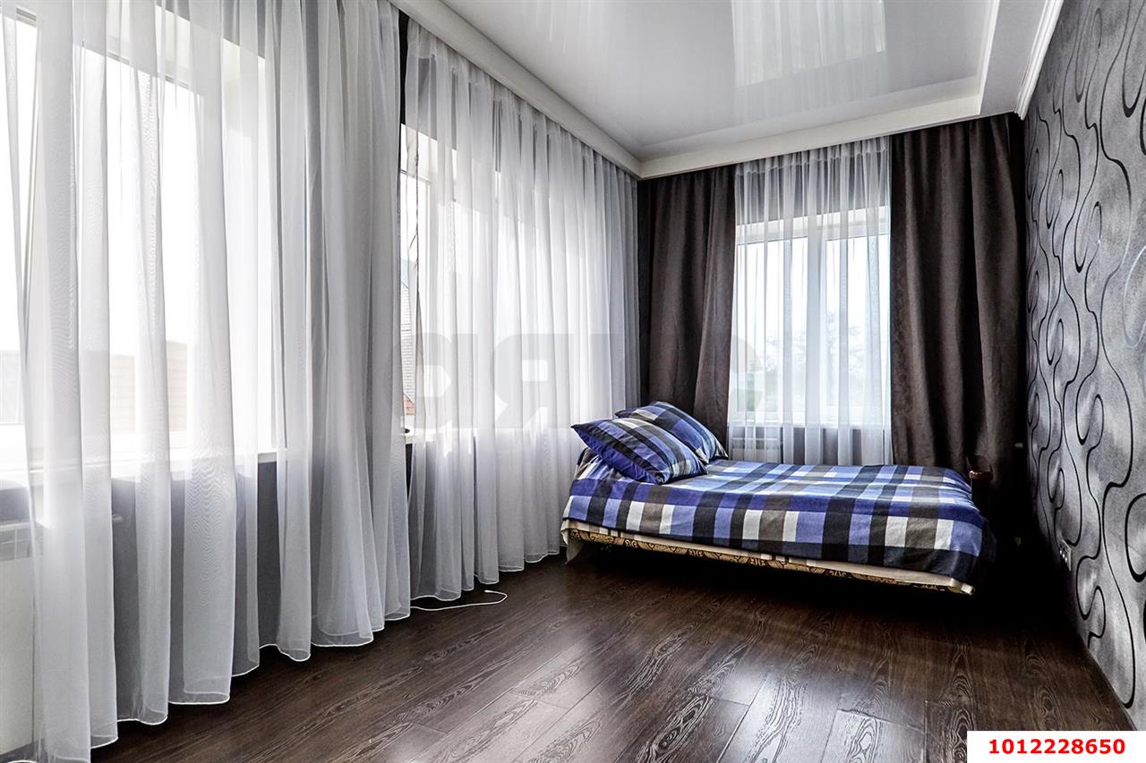 Фото №11: Дом 125 м² + 7.86 сот. - Краснодар, Пашковский, ул. Кирова, 294