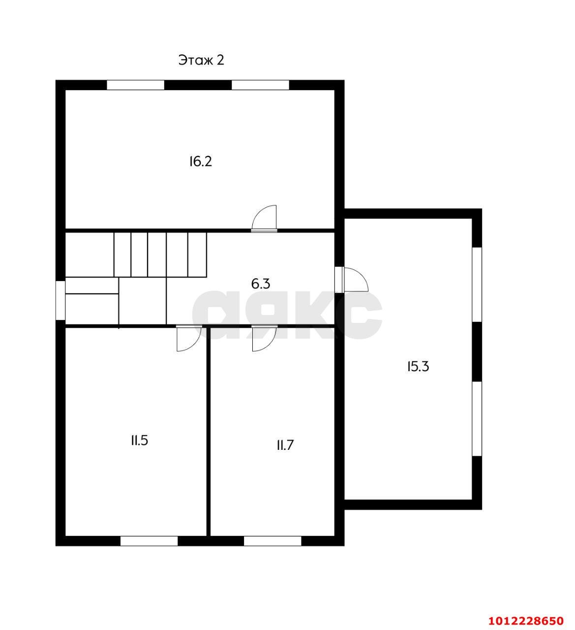 Фото №19: Дом 125 м² + 7.86 сот. - Краснодар, Пашковский, ул. Кирова, 294