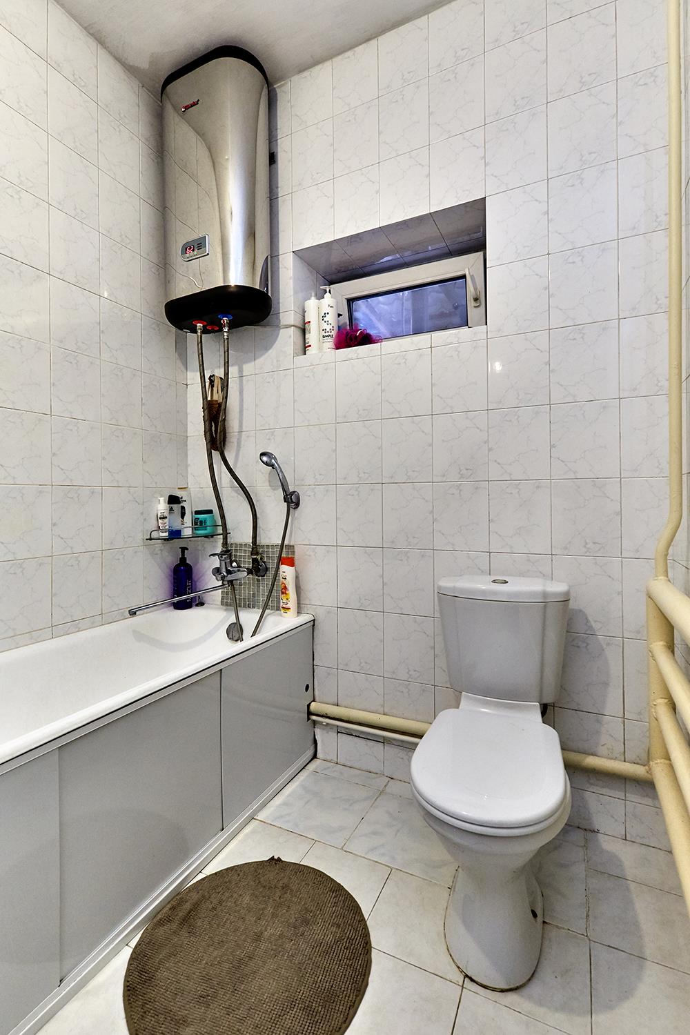 Фото №16: Дом 125 м² + 7.86 сот. - Краснодар, ул. Кирова, 294