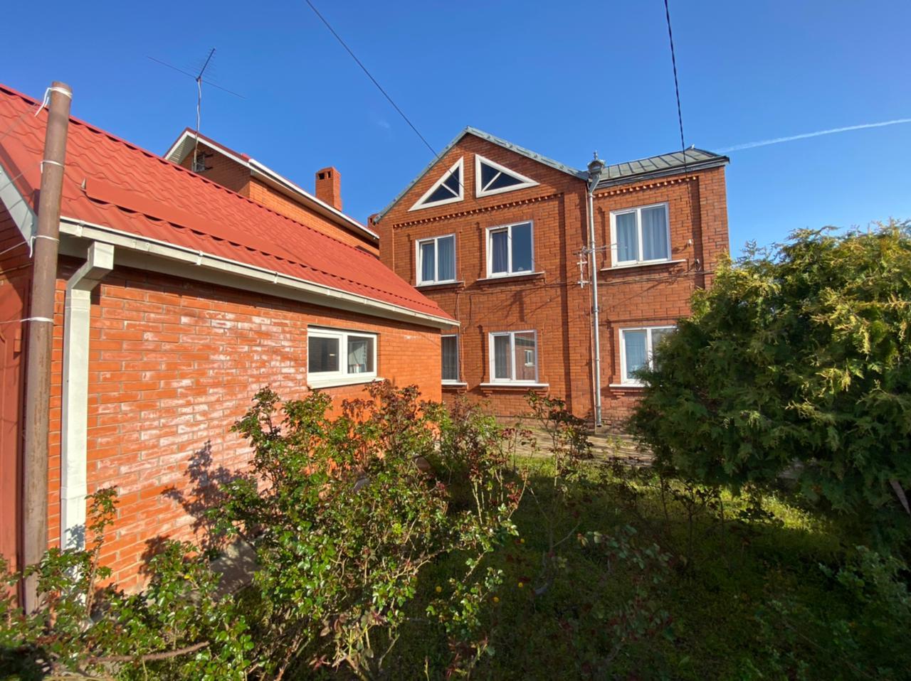 Фото №17: Дом 125 м² + 7.86 сот. - Краснодар, ул. Кирова, 294