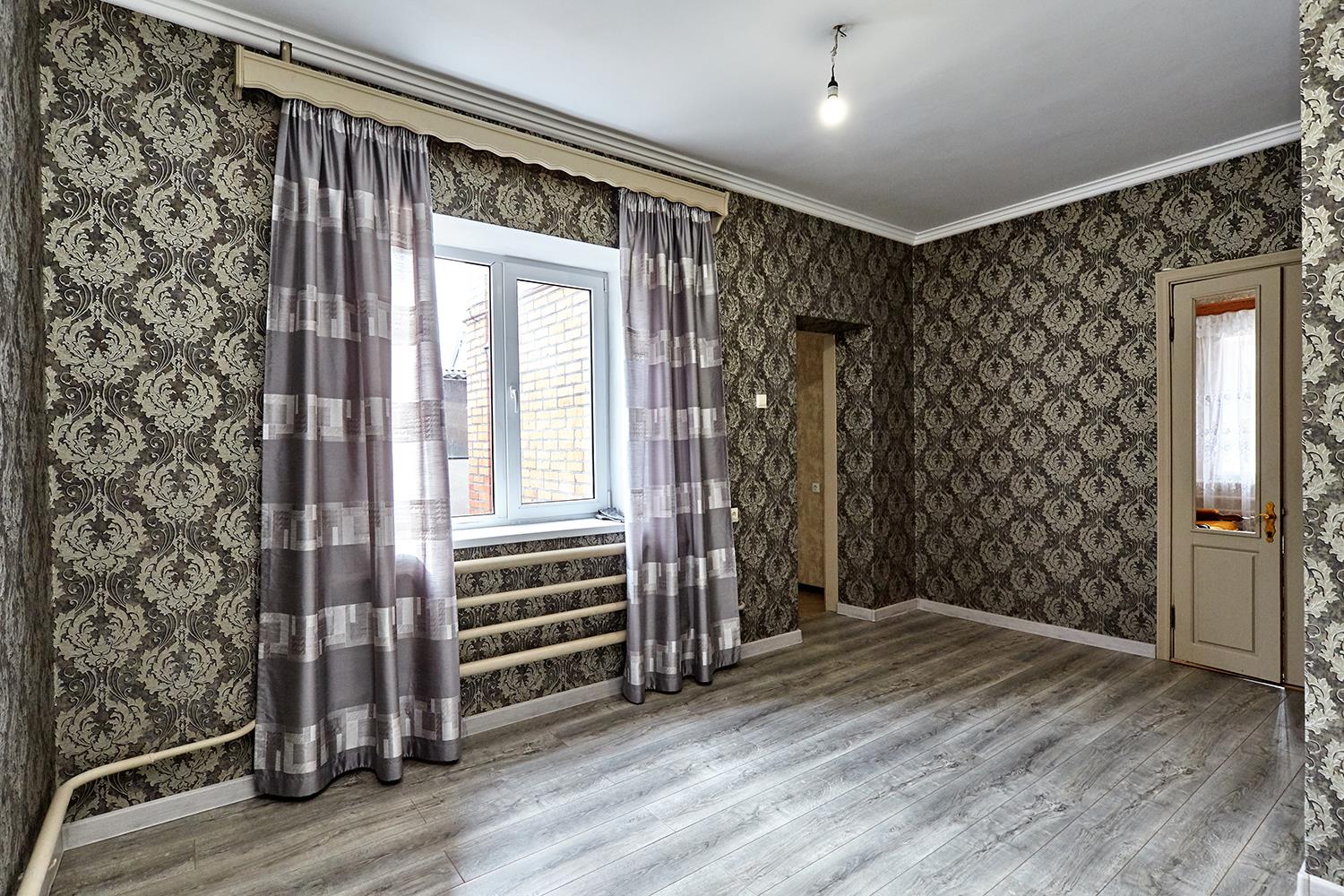 Фото №6: Дом 125 м² + 7.86 сот. - Краснодар, ул. Кирова, 294