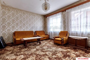 Фото №4: Дом 125 м² - Краснодар, ж/м Пашковский, ул. Кирова, 294