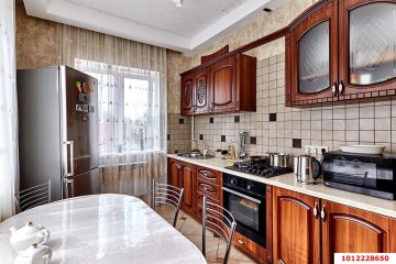 Фото №2: Дом 125 м² - Краснодар, ж/м Пашковский, ул. Кирова, 294