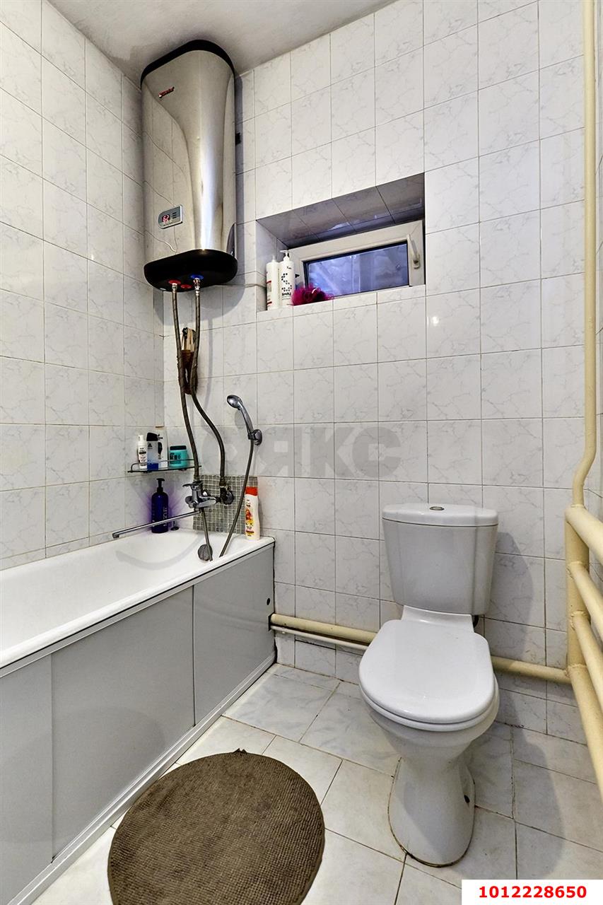 Фото №16: Дом 125 м² + 7.86 сот. - Краснодар, Пашковский, ул. Кирова, 294