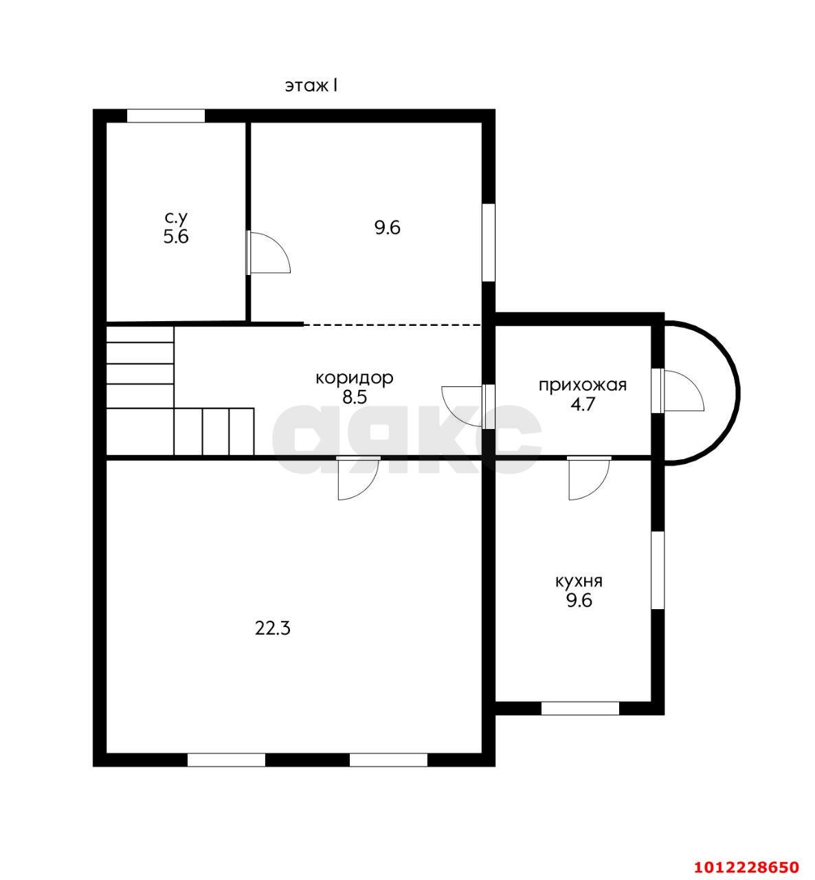 Фото №18: Дом 125 м² + 7.86 сот. - Краснодар, Пашковский, ул. Кирова, 294