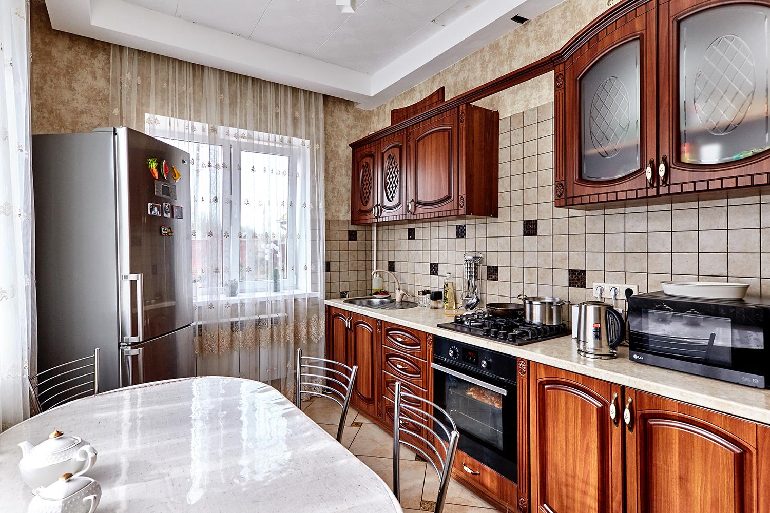 Фото №1: Дом 125 м² + 7.86 сот. - Краснодар, ул. Кирова, 294