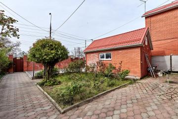 Фото №5: Дом 125 м² - Краснодар, ж/м Пашковский, ул. Кирова, 294