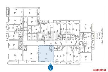 Фото №5: Коммерция 38 м² - Краснодар, мкр. ЖК Британия, ул. Измаильская, 74к9