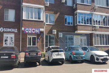 Фото №1: Коммерция 38 м² - Краснодар, мкр. ЖК Британия, ул. Измаильская, 74к9