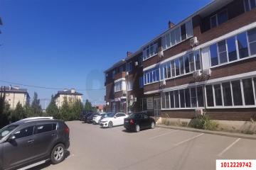 Фото №4: Коммерция 38 м² - Краснодар, мкр. ЖК Британия, ул. Измаильская, 74к9