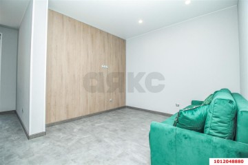 Фото №5: 1-комнатная квартира 35 м² - Краснодар, мкр. Парк Победы, ул. Героя Пешкова, 14к5