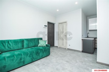 Фото №3: 1-комнатная квартира 35 м² - Краснодар, мкр. Парк Победы, ул. Героя Пешкова, 14к5