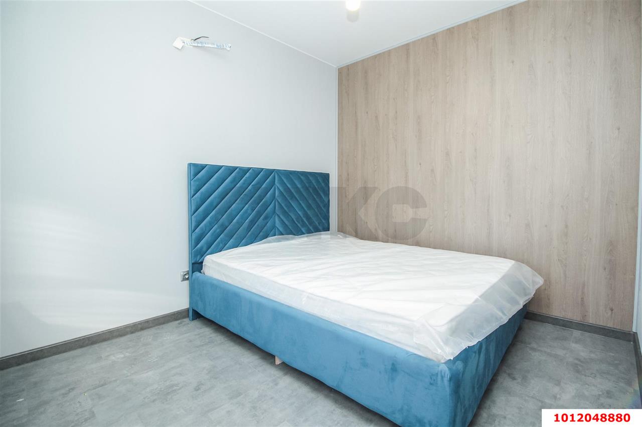 Фото №4: 1-комнатная квартира <span class="whitespace-nowrap">35 м²</span>, <span class="whitespace-nowrap">2/24 эт.</span> - Краснодар, Прикубанский внутригородской округ, мкр. Парк Победы, ул. Героя Пешкова, 14к5