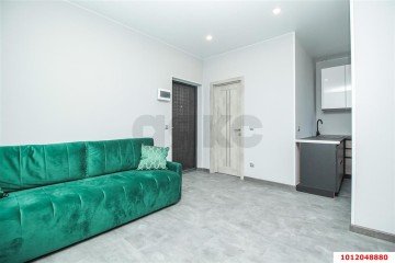 Фото №3: 1-комнатная квартира 36 м² - Краснодар, мкр. Парк Победы, ул. Героя Пешкова, 14к5