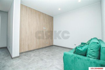 Фото №5: 1-комнатная квартира 36 м² - Краснодар, мкр. Парк Победы, ул. Героя Пешкова, 14к5