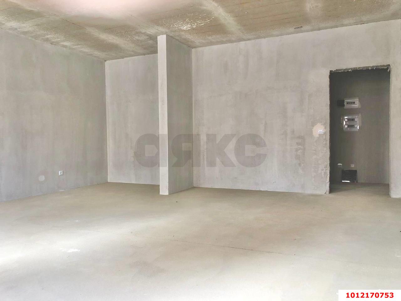 Фото №3: 2-комнатная квартира 71 м² - Новая Адыгея, жилой комплекс Мега-Победа, ул. Береговая, 3к16