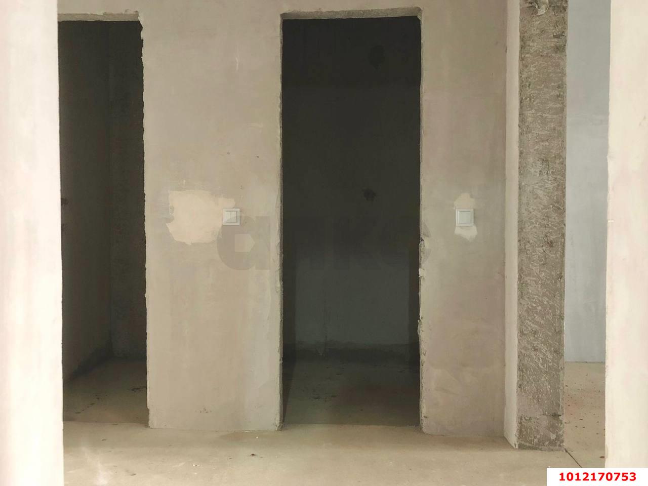 Фото №6: 2-комнатная квартира 71 м² - Новая Адыгея, жилой комплекс Мега-Победа, ул. Береговая, 3к16