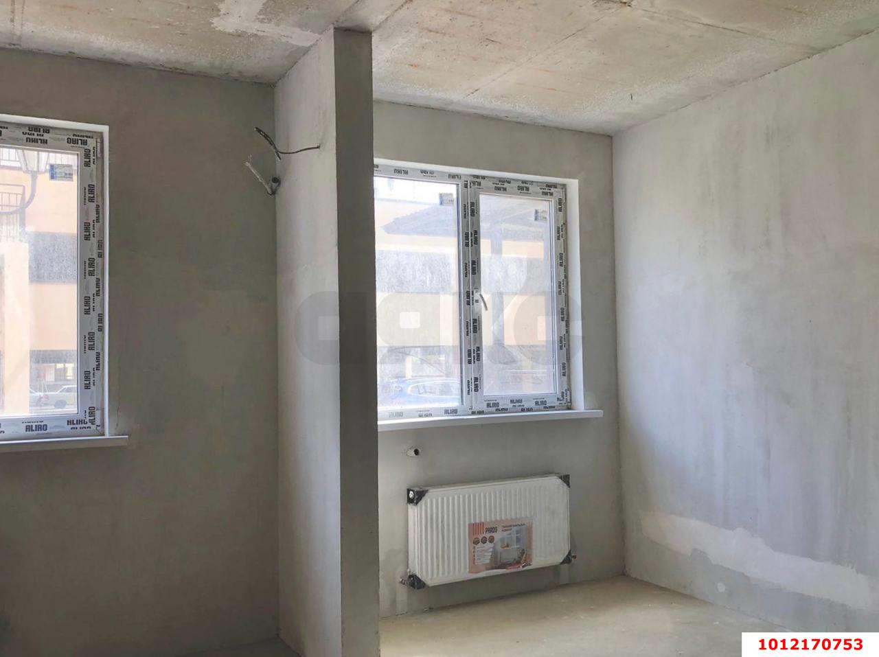 Фото №2: 2-комнатная квартира 71 м² - Новая Адыгея, жилой комплекс Мега-Победа, ул. Береговая, 3к16
