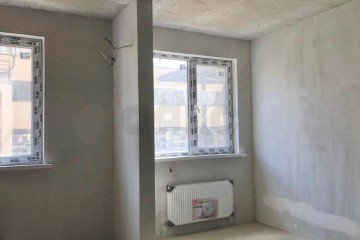 Фото №2: 2-комнатная квартира 71 м² - Новая Адыгея, мкр. жилой комплекс Мега-Победа, ул. Береговая, 3к16