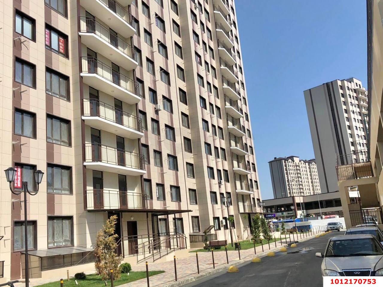 Фото №10: 2-комнатная квартира 71 м² - Новая Адыгея, жилой комплекс Мега-Победа, ул. Береговая, 3к16