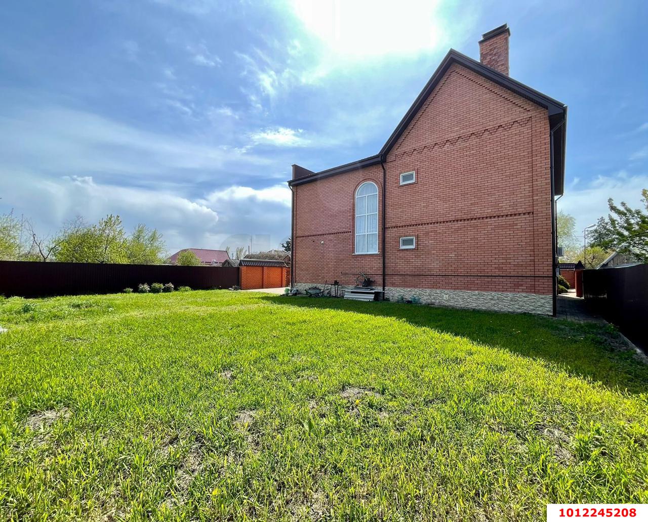 Фото №32: Дом 280 м² + 16 сот. - Курганинск, ул. Пионерская, 33