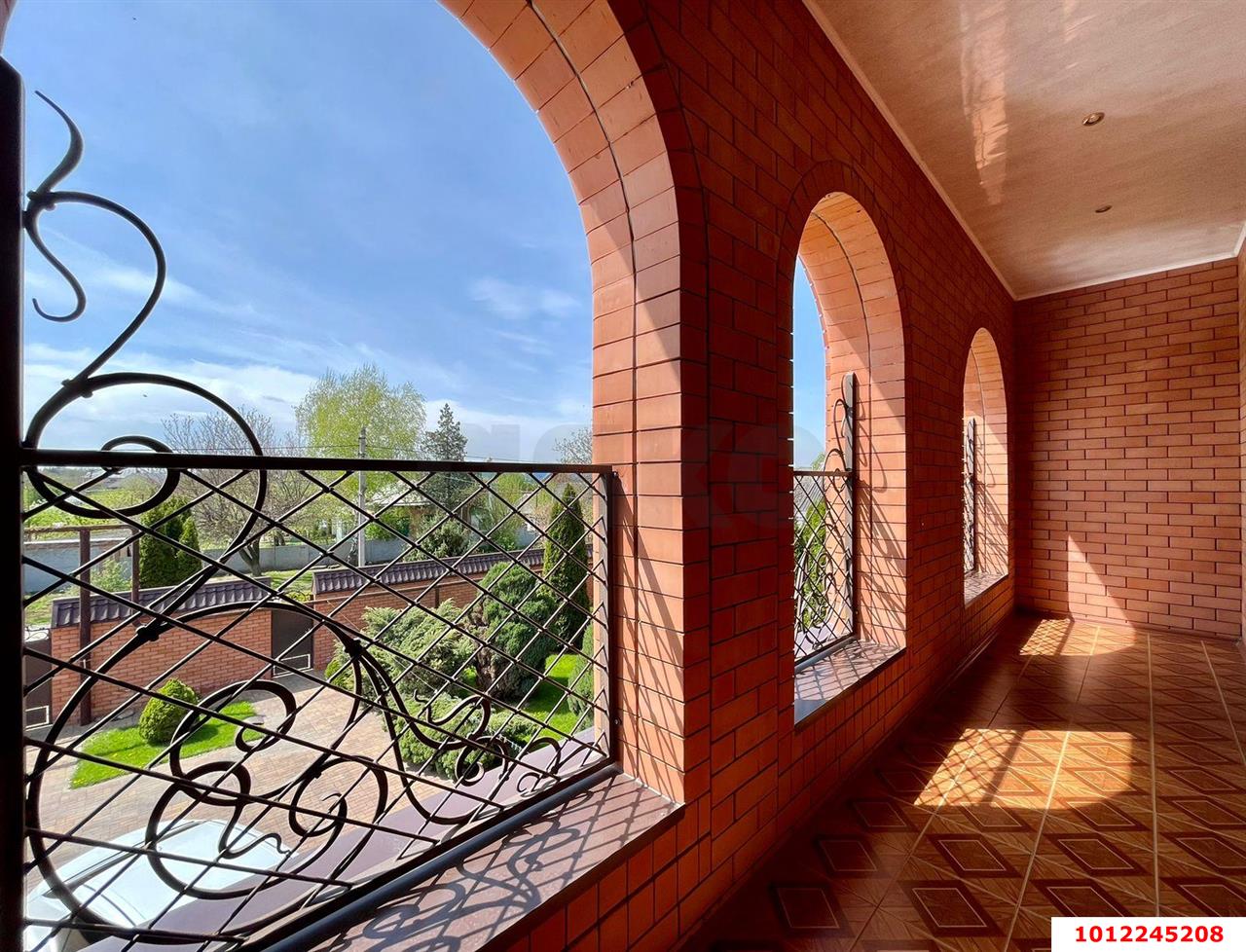 Фото №27: Дом 280 м² + 16 сот. - Курганинск, ул. Пионерская, 33