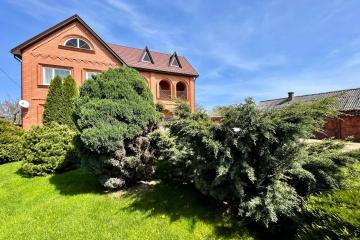 Фото №1: Дом 280 м² - Курганинск, ул. Пионерская, 33