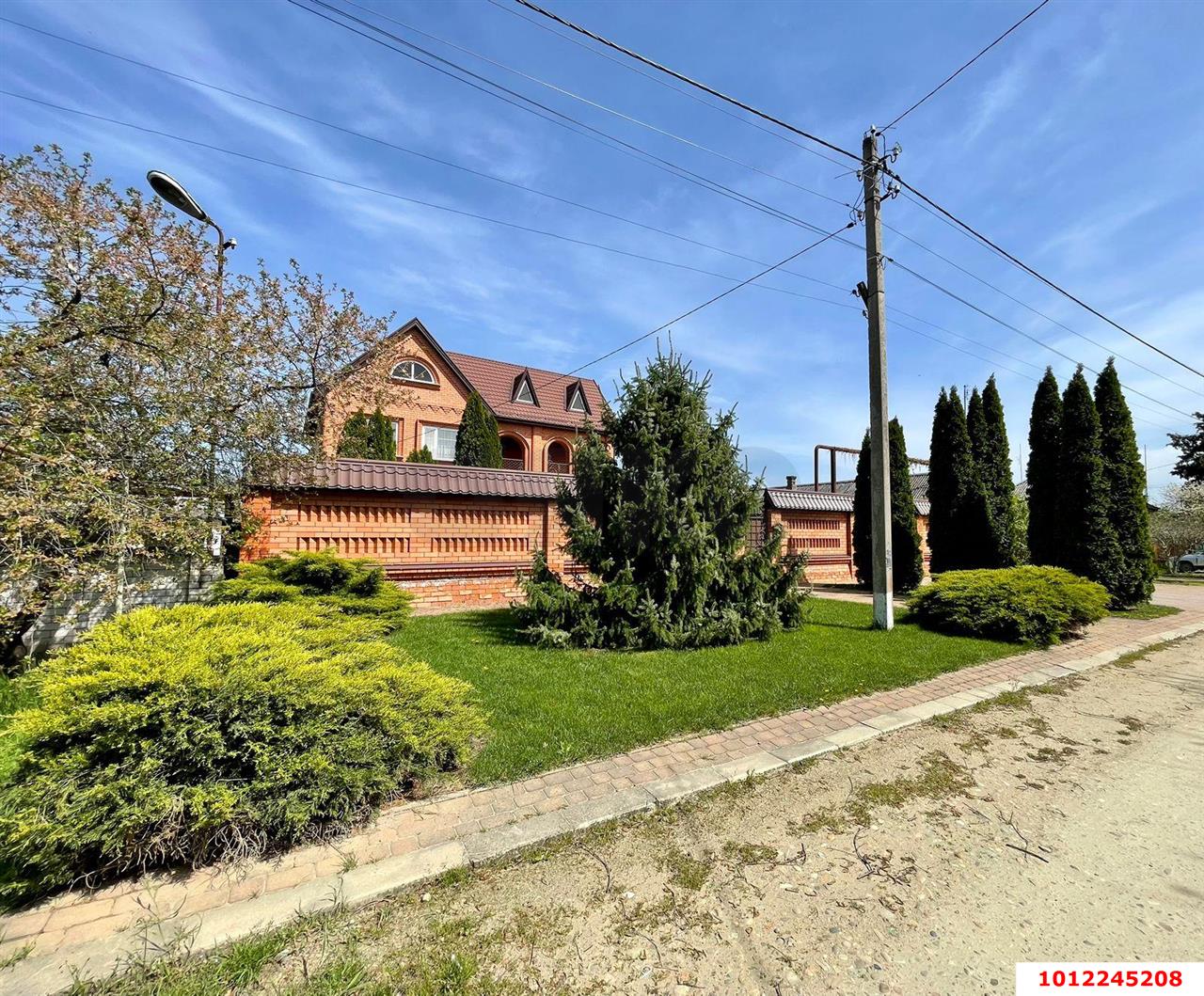 Фото №21: Дом 280 м² + 16 сот. - Курганинск, ул. Пионерская, 33