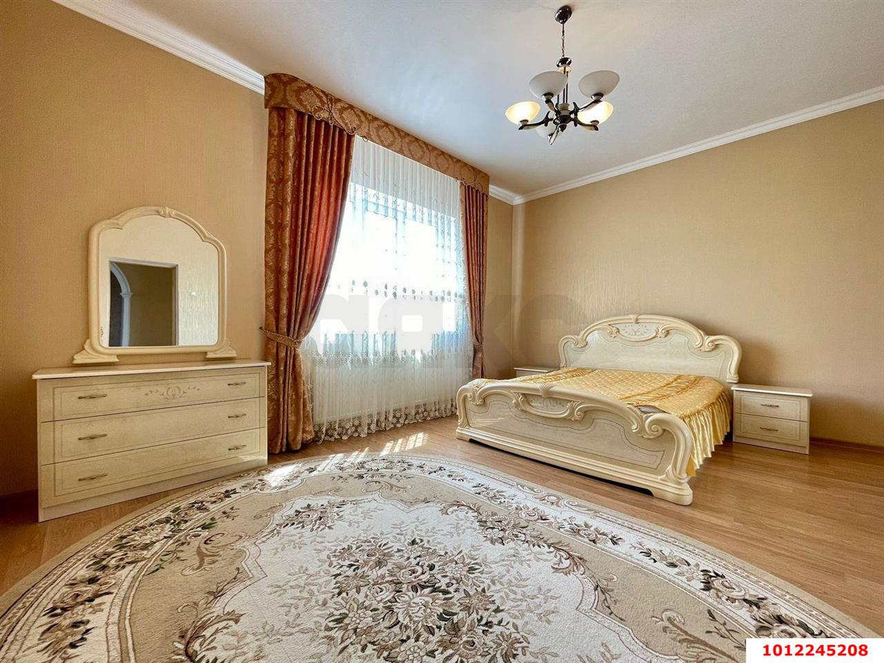 Фото №29: Дом 280 м² + 16 сот. - Курганинск, ул. Пионерская, 33