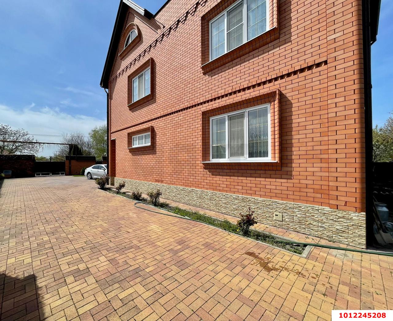 Фото №19: Дом 280 м² + 16 сот. - Курганинск, ул. Пионерская, 33