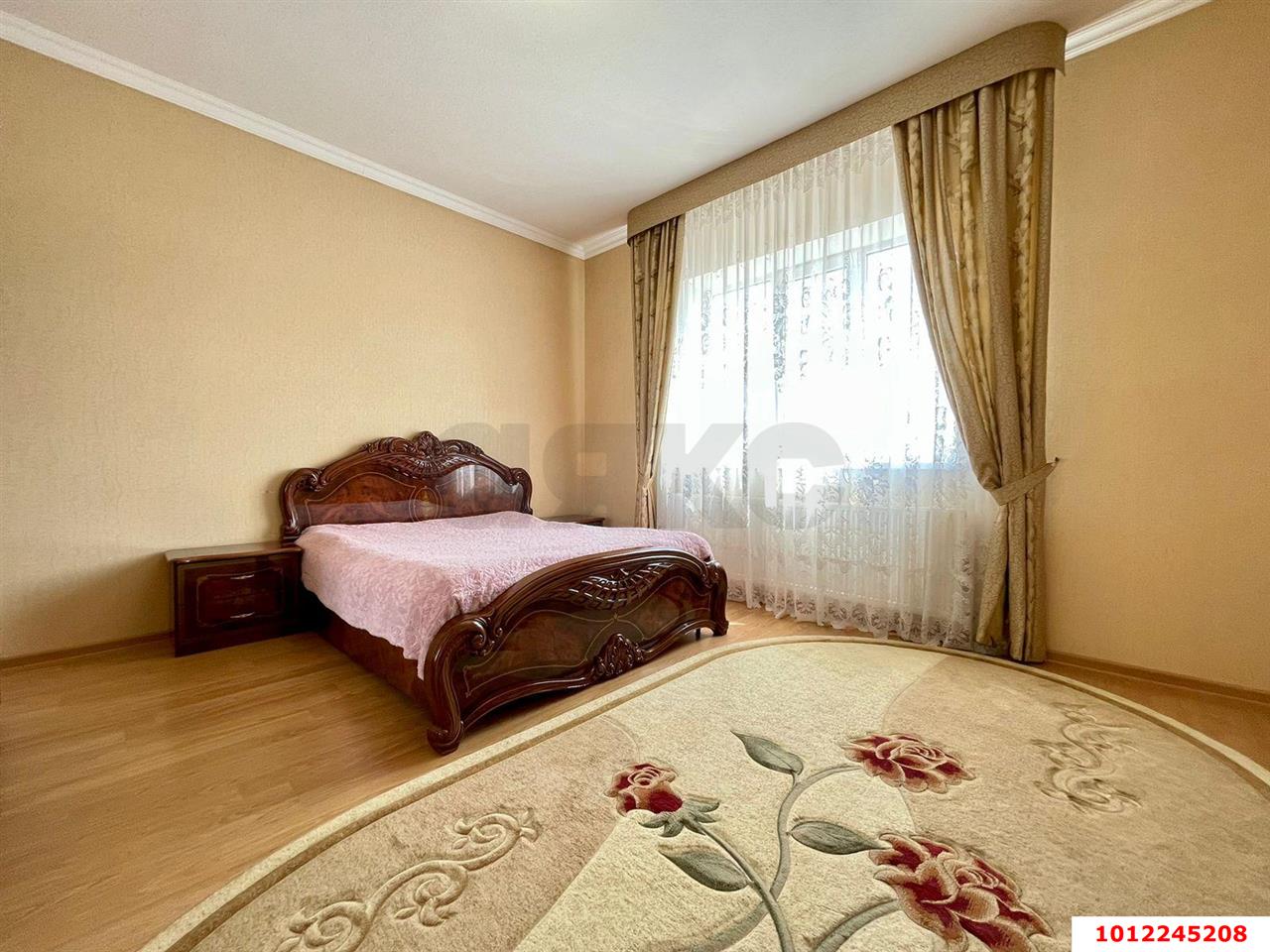 Фото №11: Дом 280 м² + 16 сот. - Курганинск, ул. Пионерская, 33