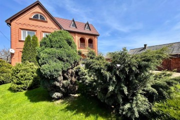 Фото №1: Дом 280 м² - Курганинск, ул. Пионерская, 33