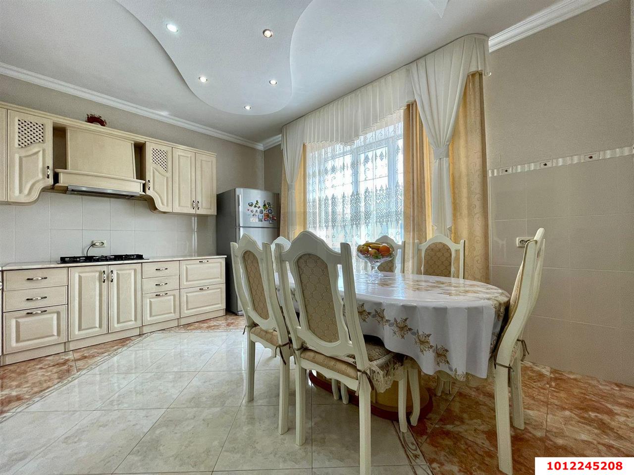 Фото №11: Дом 280 м² + 16 сот. - Курганинск, ул. Пионерская, 33