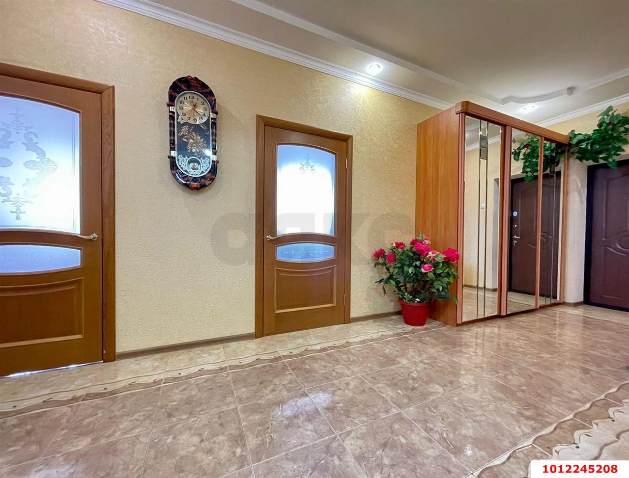 Фото №4: Дом 280 м² + 16 сот. - Курганинск, ул. Пионерская, 33