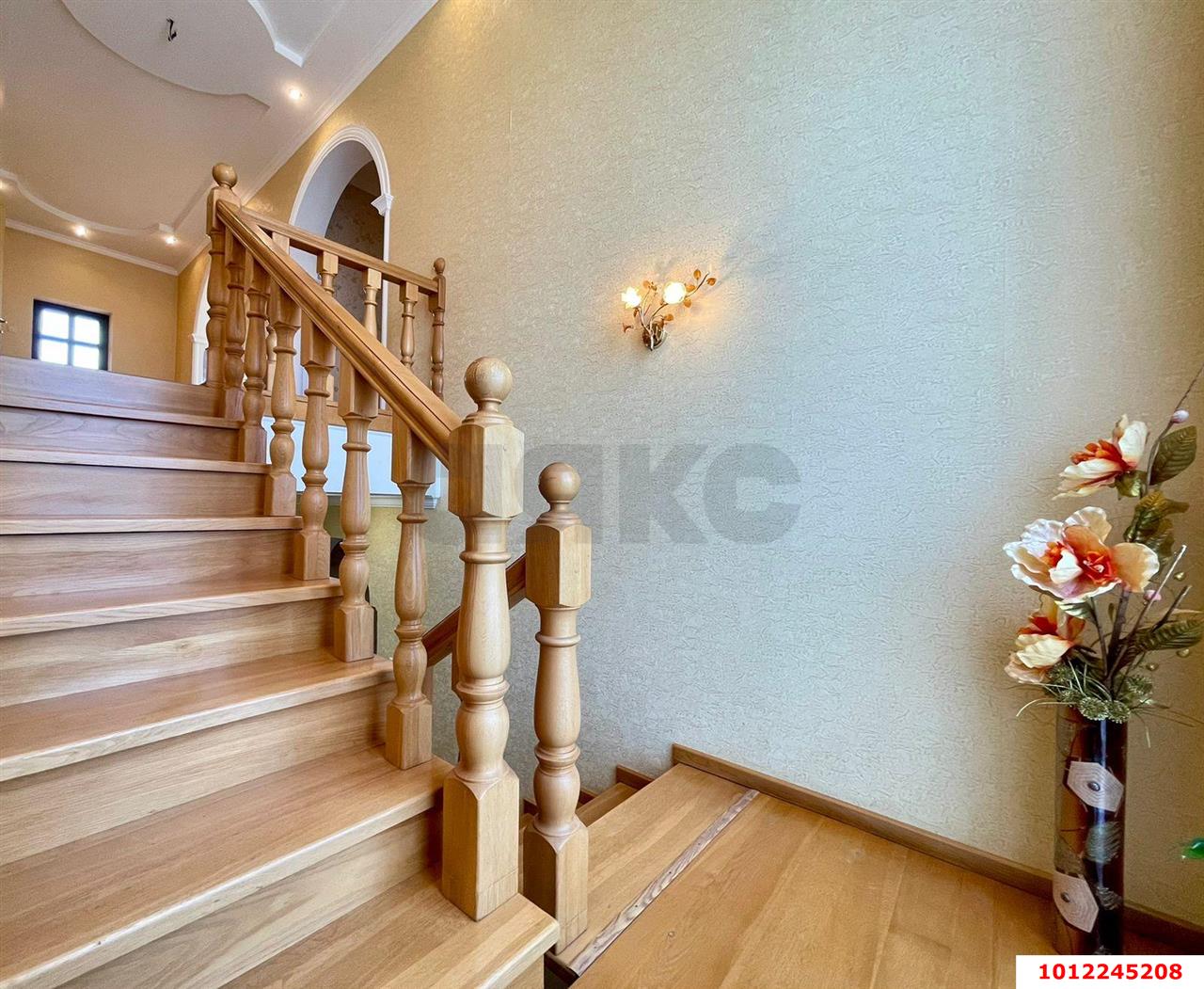 Фото №9: Дом 280 м² + 16 сот. - Курганинск, ул. Пионерская, 33