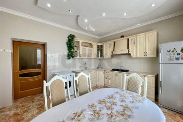 Фото №3: Дом 280 м² - Курганинск, ул. Пионерская, 33